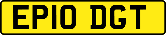 EP10DGT