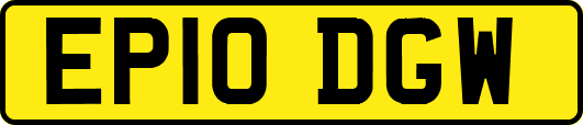 EP10DGW