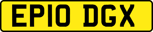 EP10DGX