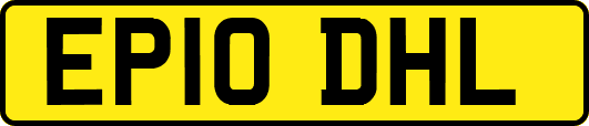 EP10DHL