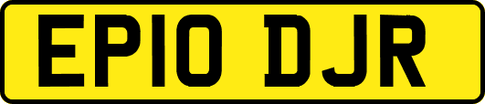 EP10DJR