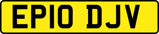 EP10DJV
