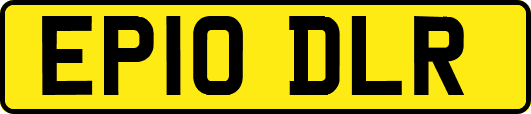 EP10DLR