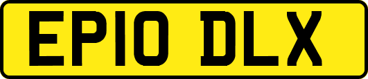 EP10DLX