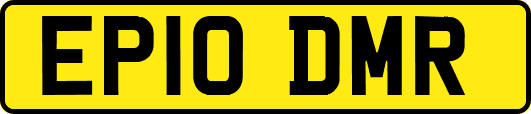 EP10DMR