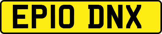 EP10DNX