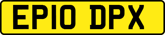 EP10DPX