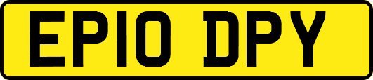 EP10DPY