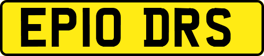 EP10DRS