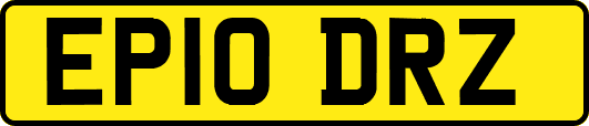 EP10DRZ