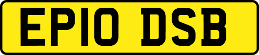EP10DSB