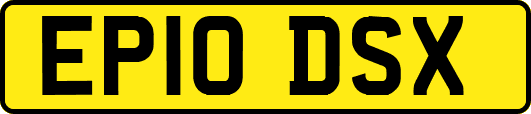 EP10DSX