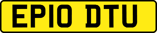 EP10DTU