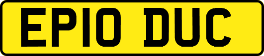 EP10DUC