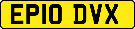 EP10DVX