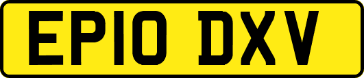 EP10DXV