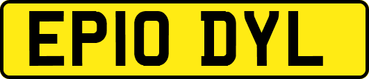 EP10DYL