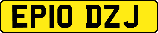 EP10DZJ