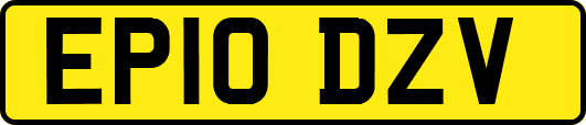 EP10DZV
