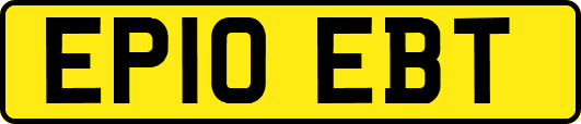 EP10EBT