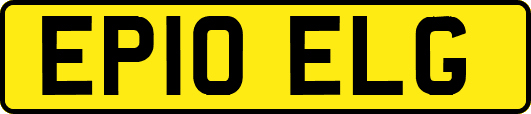 EP10ELG