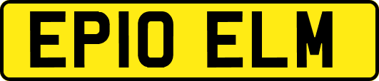 EP10ELM