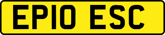 EP10ESC