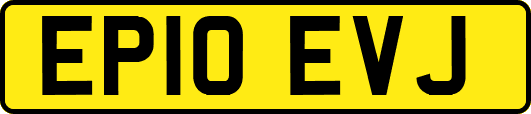 EP10EVJ