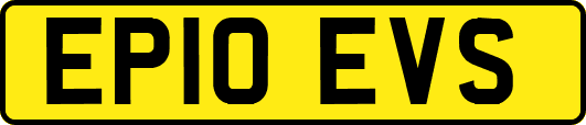 EP10EVS