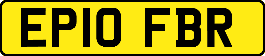 EP10FBR