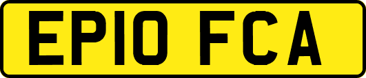 EP10FCA