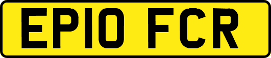 EP10FCR