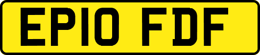 EP10FDF