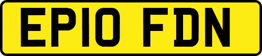 EP10FDN