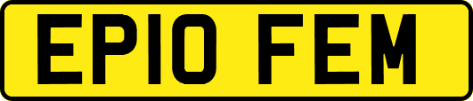 EP10FEM