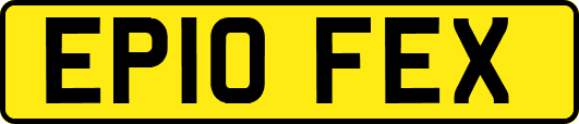EP10FEX