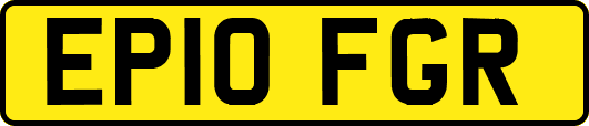 EP10FGR
