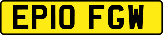 EP10FGW