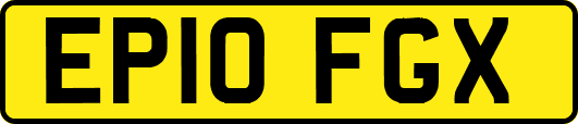 EP10FGX