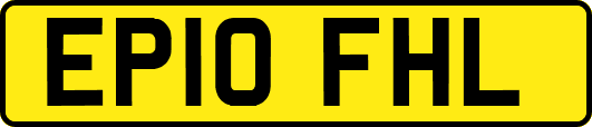 EP10FHL