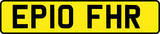 EP10FHR