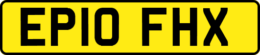 EP10FHX