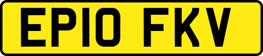 EP10FKV