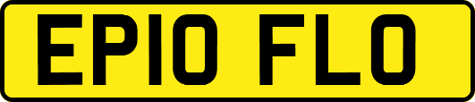 EP10FLO