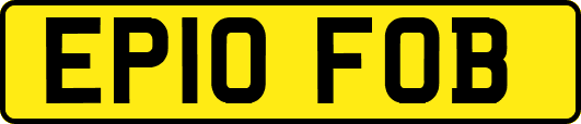 EP10FOB