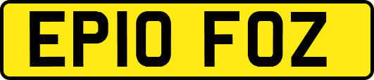 EP10FOZ
