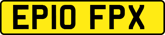 EP10FPX