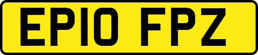 EP10FPZ