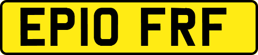EP10FRF