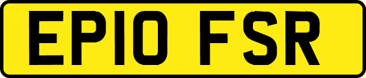 EP10FSR